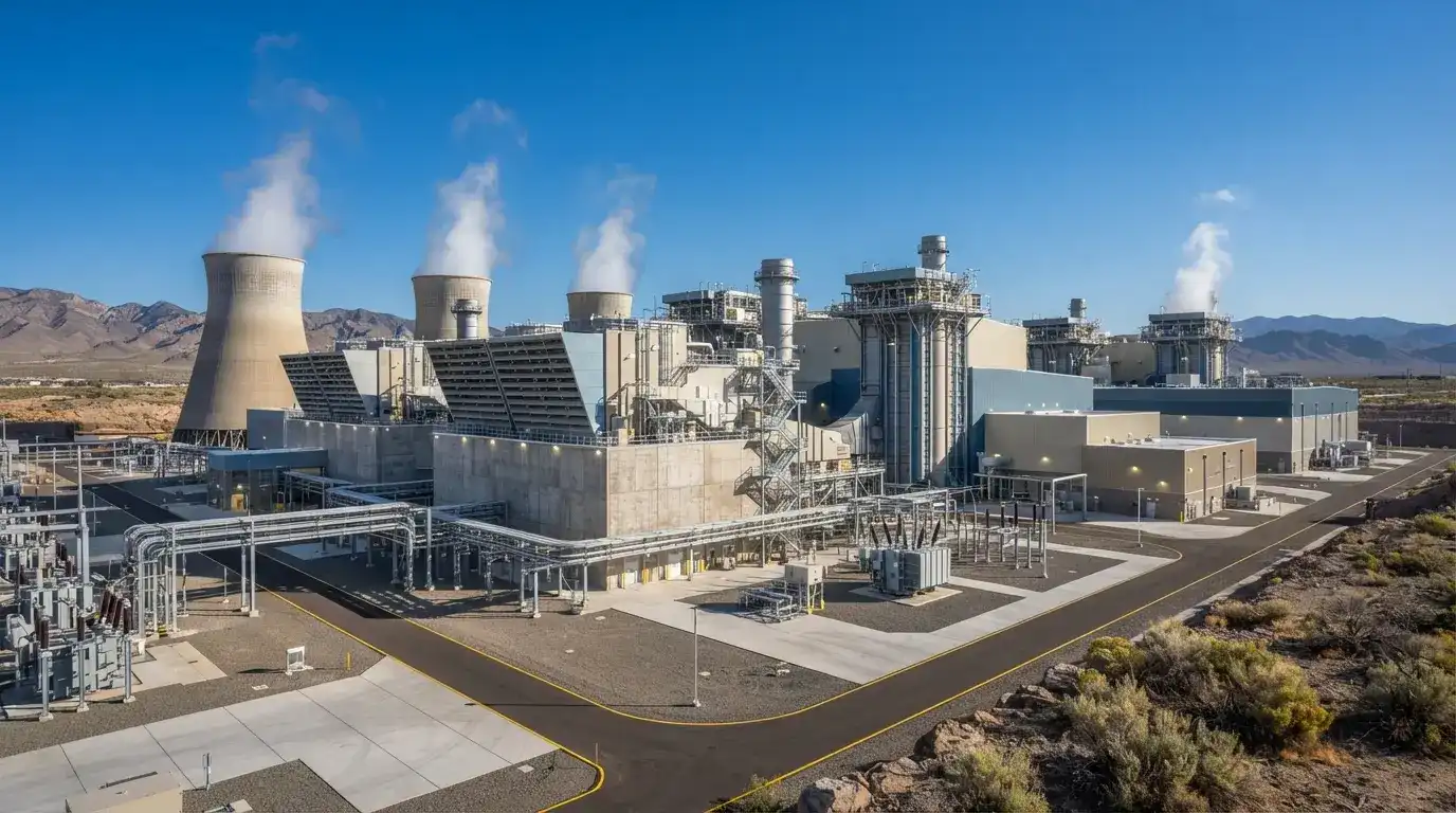 Ambient Temperature & Generator Performance | Mega Solutions UAE