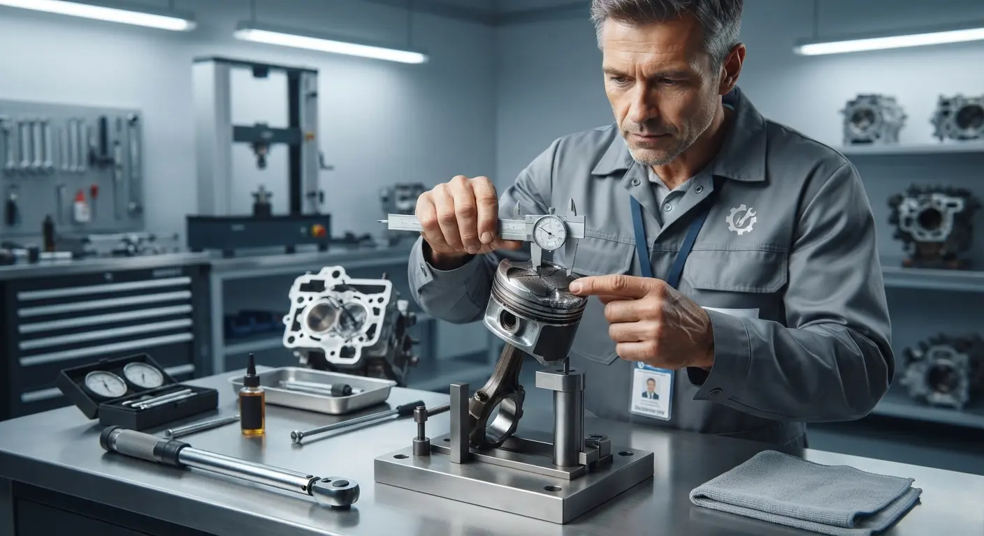 Common Generator Engine Failures & Detection | Mega Solutions UAE