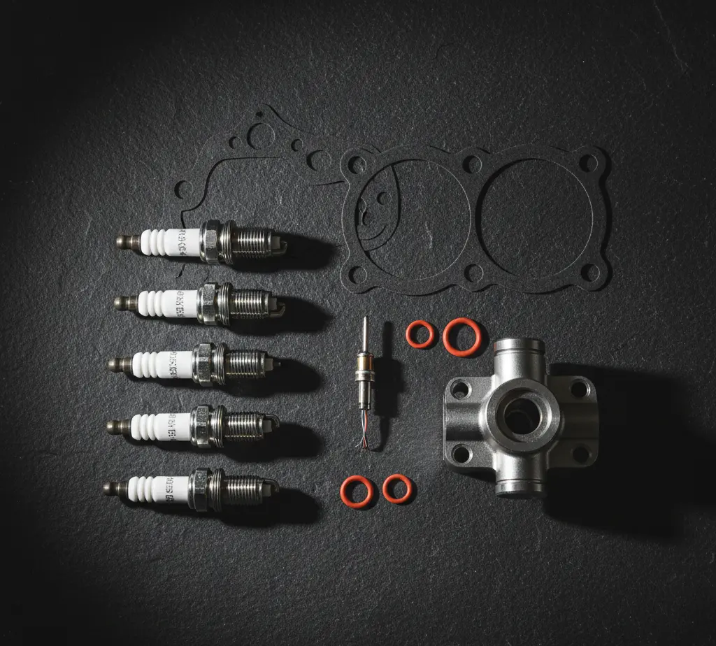 Emergency Breakdown Kits: What Every Plant Should Have in Stock