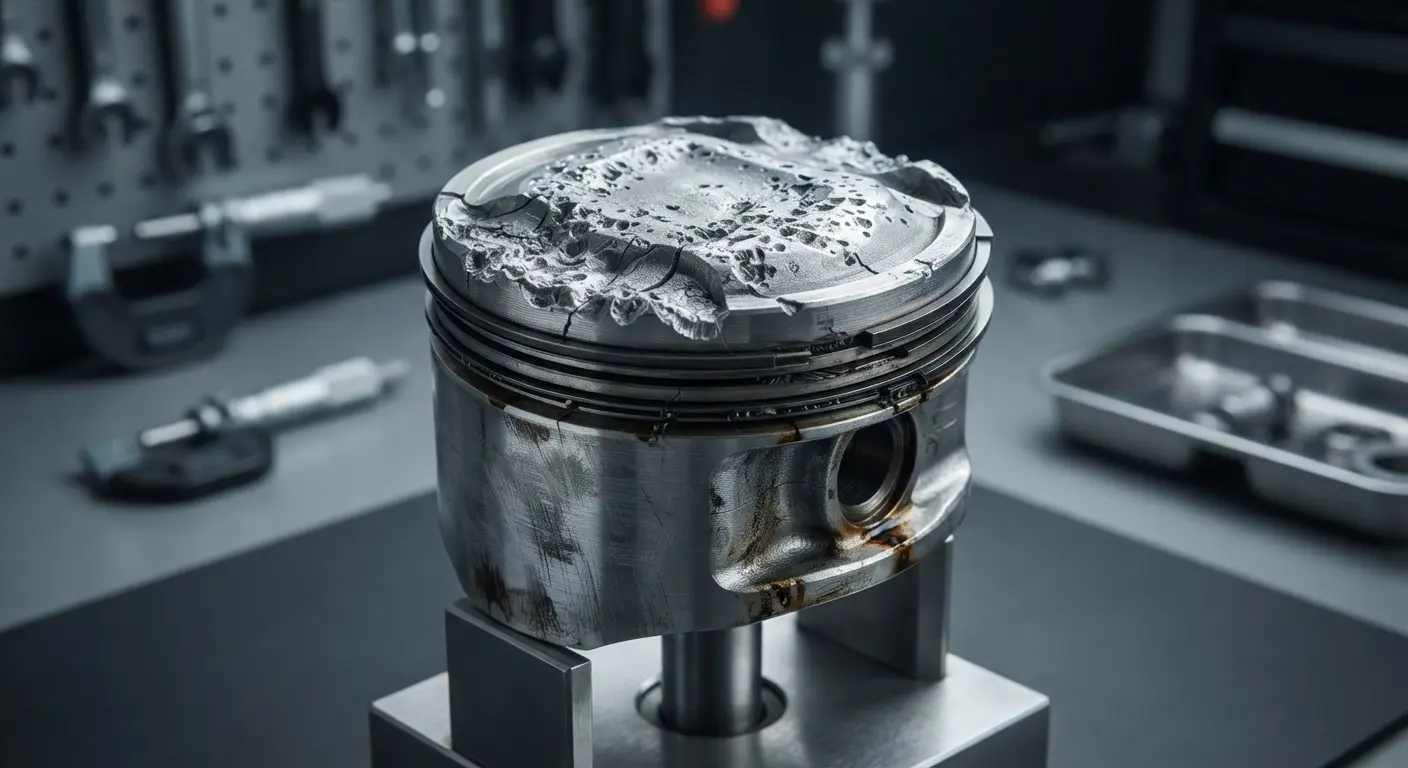Engine Knock & Detonation Guide