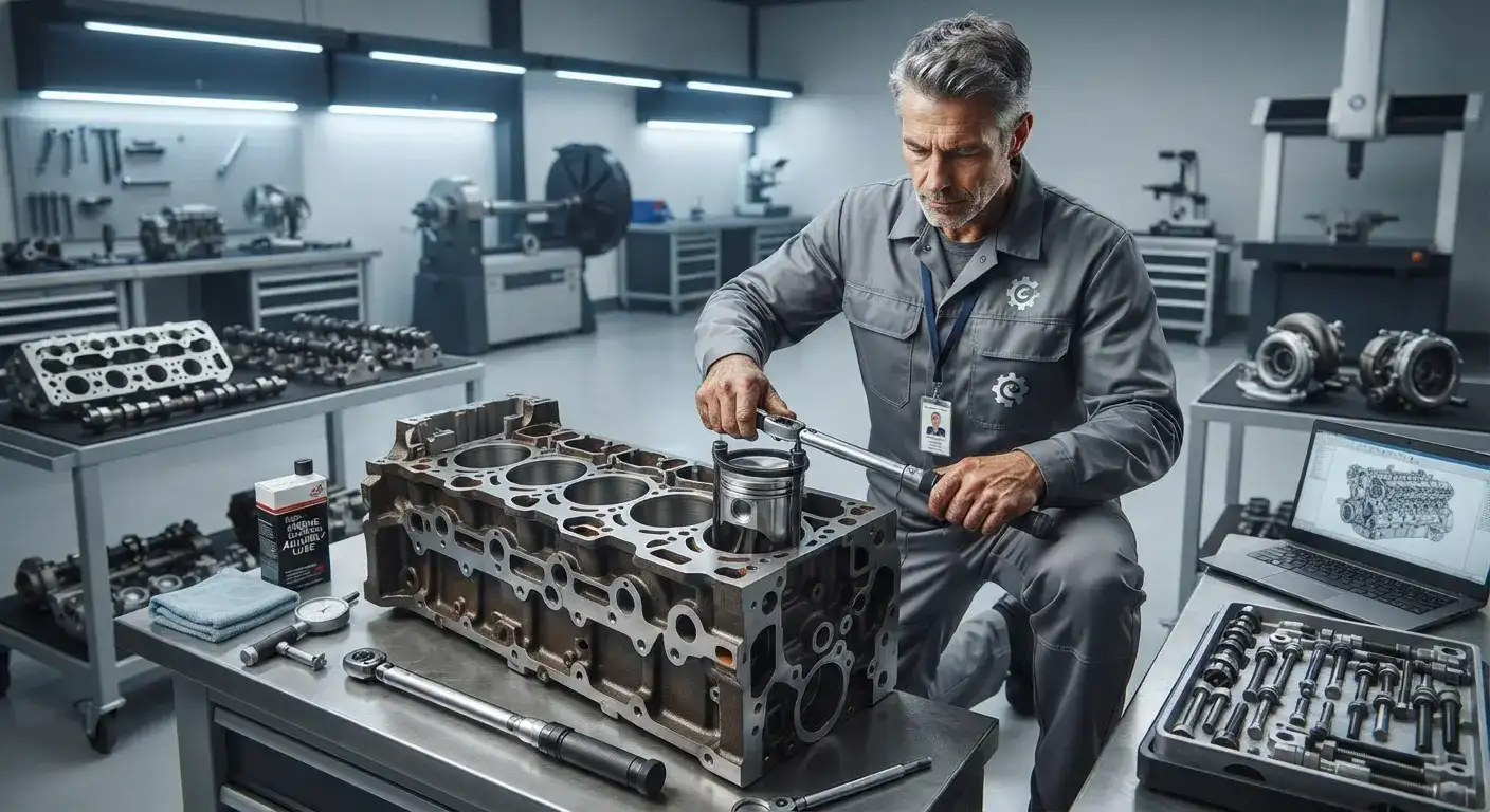How to Extend Gas Generator Engine Life | Mega Solutions UAE