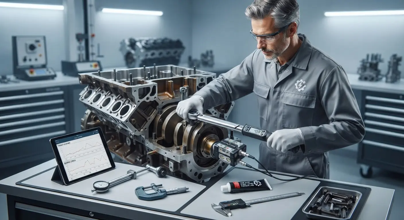 Generator Major Repair vs. Minor Fix Guide | Mega Solutions UAE