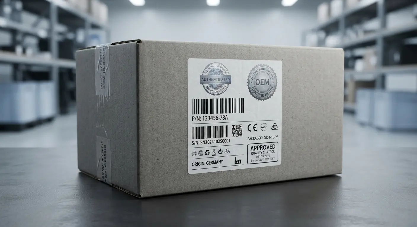 Where Can I Find Genuine Spare Parts for Your Generator?