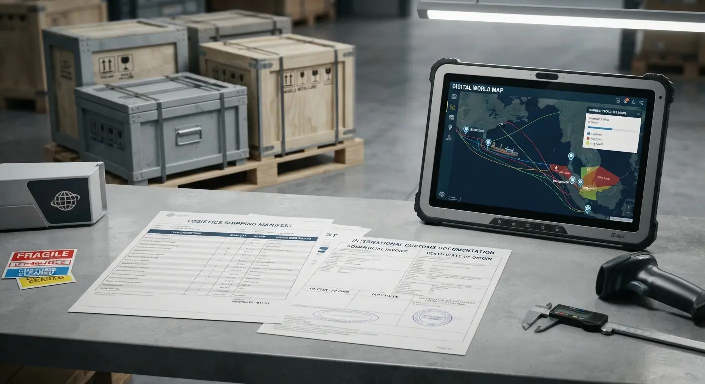 How to Manage Spare Parts Lead Times for Global Power Plants