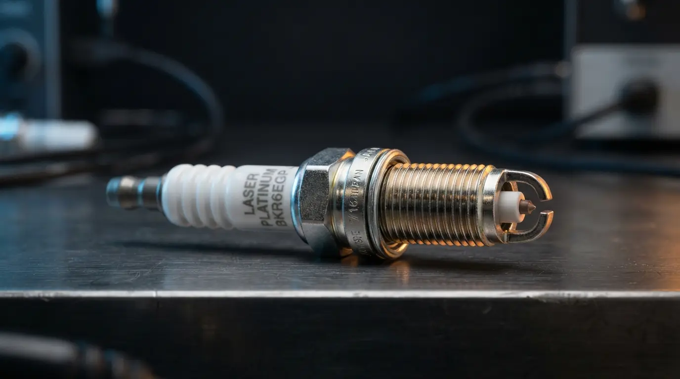 Maximum Spark Efficiency: Spark Plugs in Biogas Plants