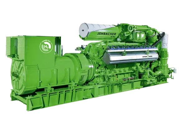 Jenbacher Spare Parts - Image 1