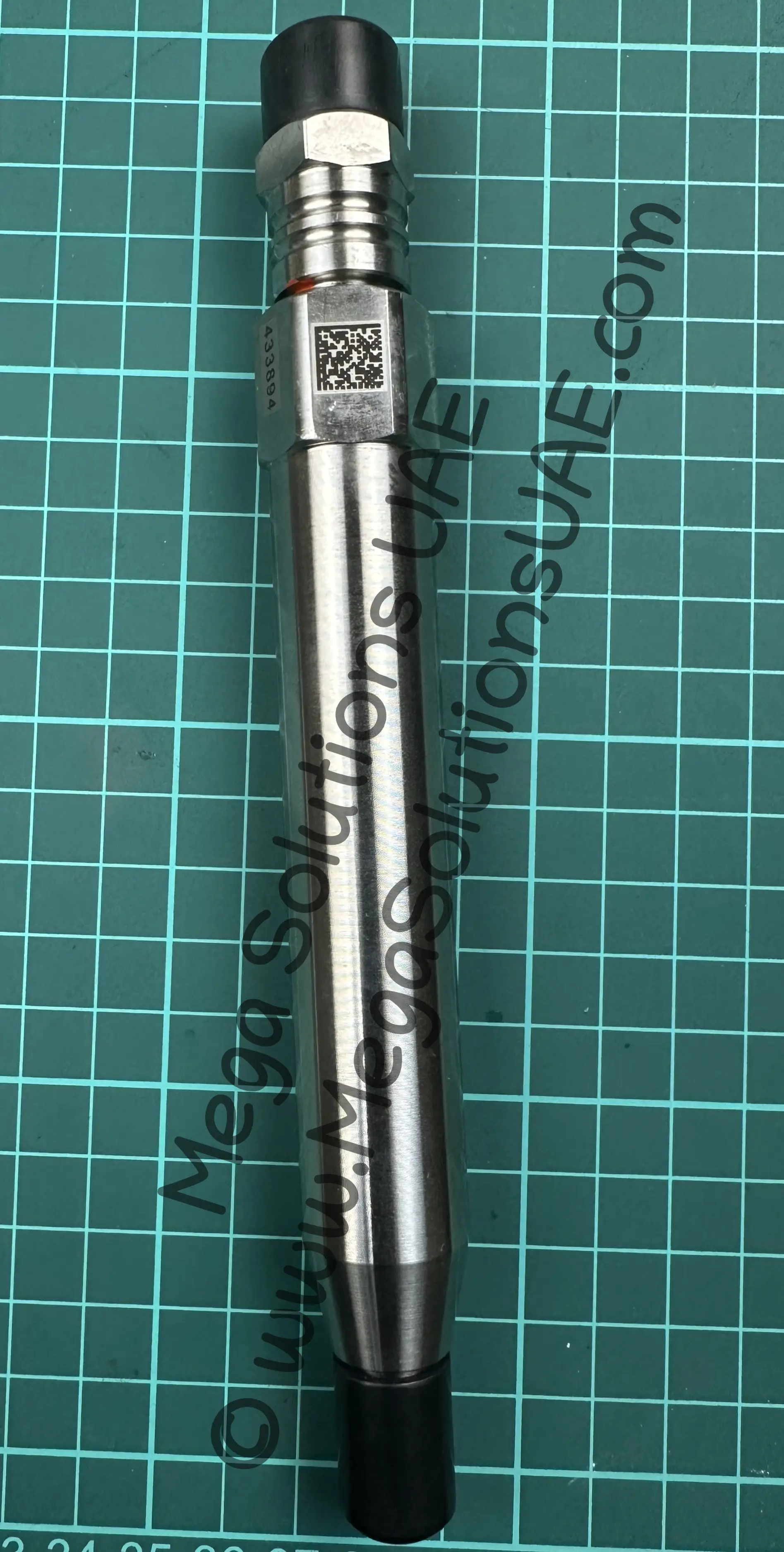 Pre Chamber Gas Valves - Image 1