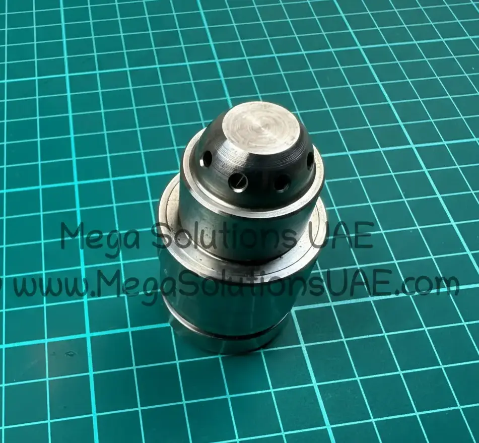 PreCombustion Chamber - Image 1