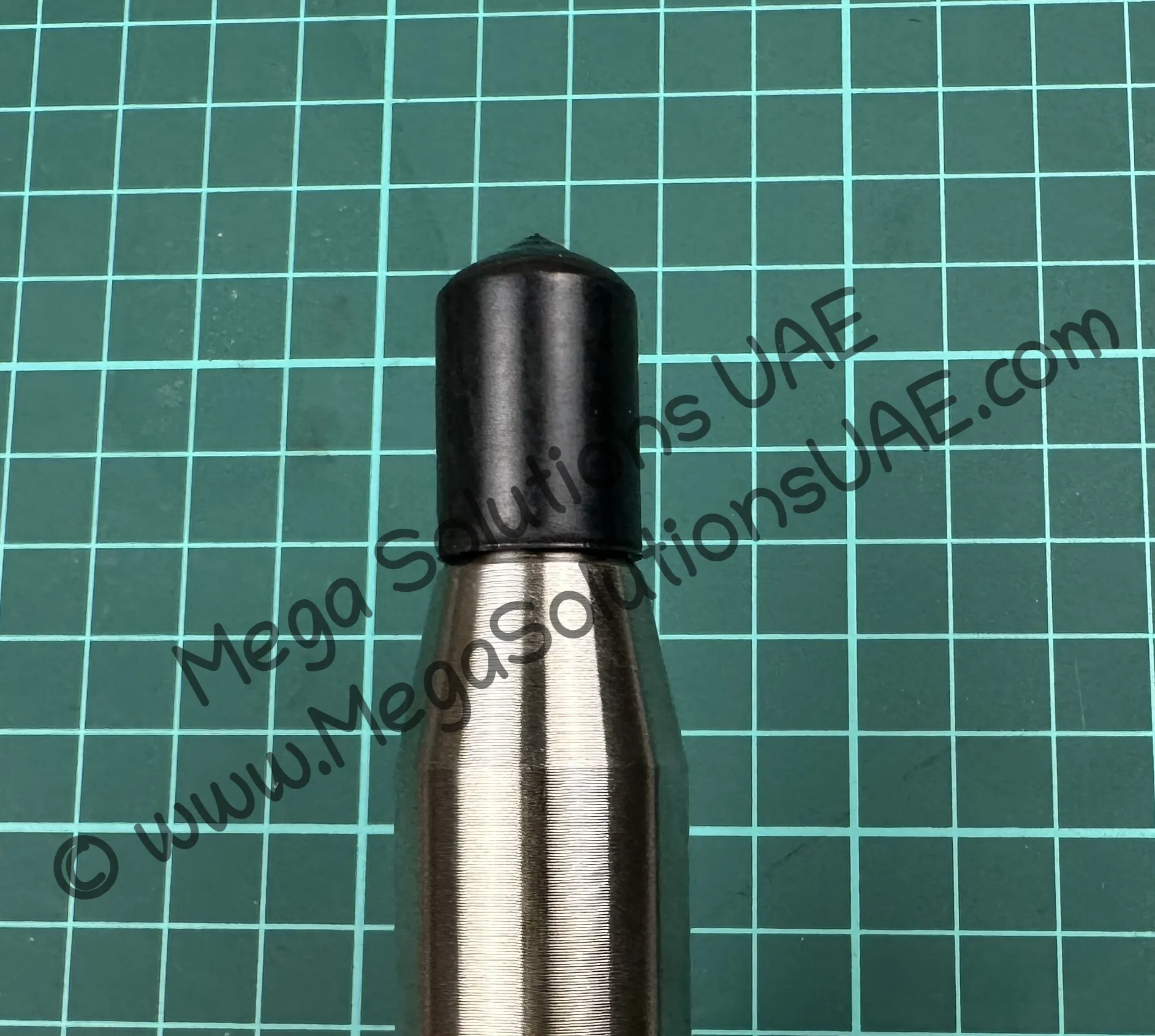 Jenbacher Pre Chamber Gas Valve