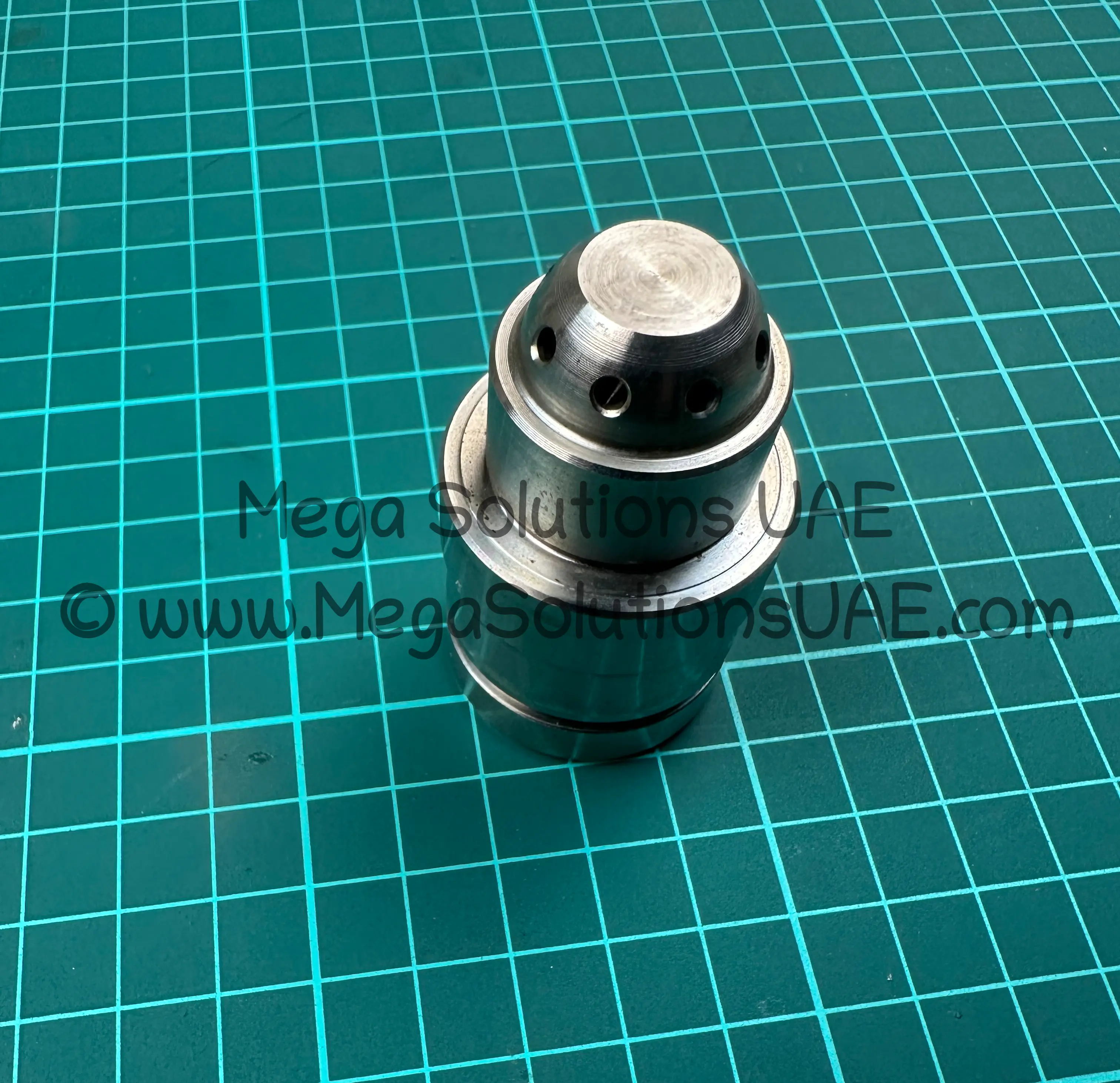 Jenbacher Pre Combustion Chamber
